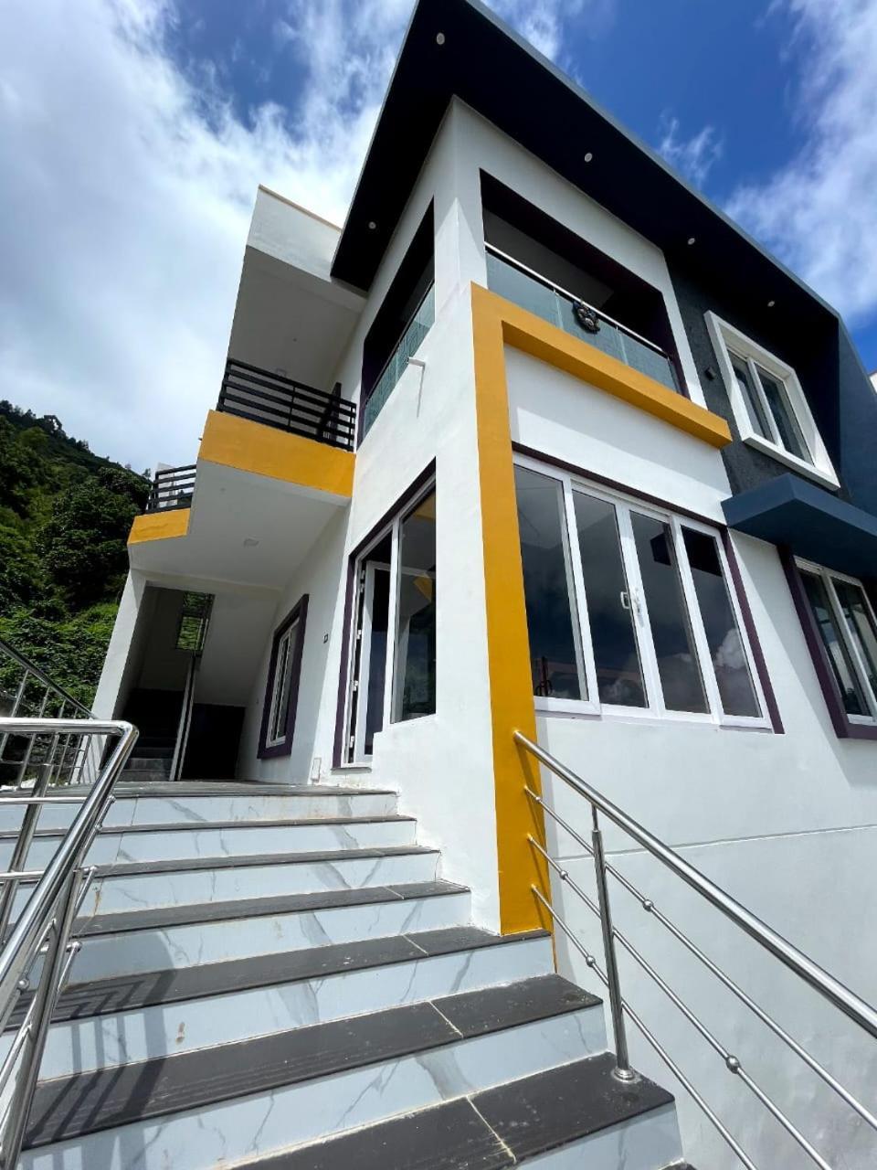 Siestainn Kodaikanal Exteriör bild